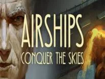 Erfolge und Trophäen für Airships: Conquer the Skies