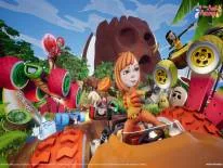 Erfolge und Trophäen für All-Star Fruit Racing