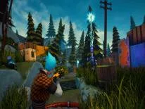 Cheats für Crazy Justice auf PC, PS4, Switch e Xbox One