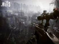 Cheats für Fear the Wolves auf PC, PS4 e Xbox One