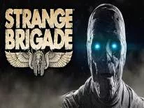 Erfolge und Trophäen für Strange Brigade