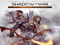 Cheats für Middle-earth: Shadow of War Definitive Edition auf PC, PS4 e Xbox One