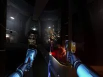 Erfolge und Trophäen für Downward Spiral: Horus Station