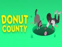 Erfolge und Trophäen für Donut County