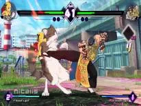 Erfolge und Trophäen für Blade Strangers