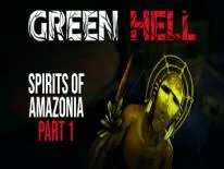 Erfolge und Trophäen für Green Hell