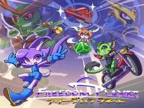 Erfolge und Trophäen für Freedom Planet