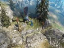Erfolge und Trophäen für Shadows: Awakening