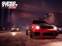 Erfolge und Trophäen für Super Street: The Game