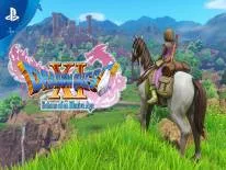 Erfolge und Trophäen für Dragon Quest XI: Echoes of an Elusive Age