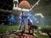 Cheats für Genesis: Alpha One auf PC, PS4 e Xbox One