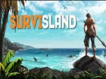 Cheats für Survisland auf PC