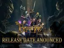 Cheats für The Bard's Tale IV auf PC