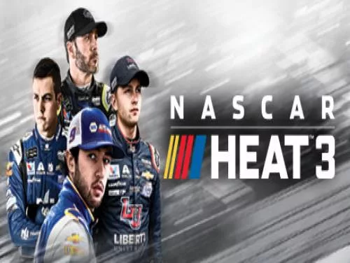 Erfolge und Trophäen für NASCAR Heat 3