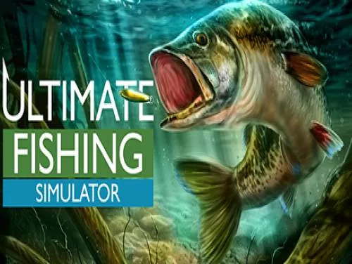Erfolge und Trophäen für Ultimate Fishing Simulator Erfolge und Trophäen für Ultimate Fishing Simulator