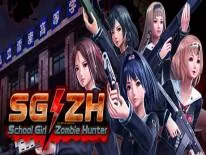 Cheats für SG/ZH: School Girl/Zombie Hunter auf PC