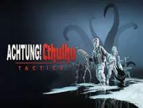 Cheats für Achtung! Cthulhu Tactics auf PC