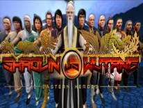 Cheats für Shaolin vs Wutang auf PC