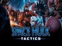 Cheats für Space Hulk: Tactics auf PC