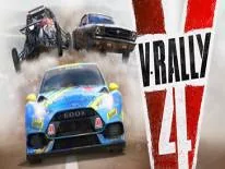 Cheats für V-Rally 4 auf PC, PS4 e Xbox One