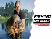 Erfolge und Trophäen für Fishing Sim World