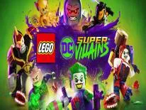 Cheats für LEGO DC Super-Villains auf PC