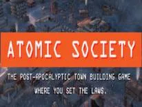 Cheats für Atomic Society auf PC