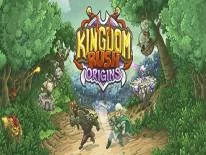 Cheats für Kingdom Rush Origins auf PC, iPhone e Android