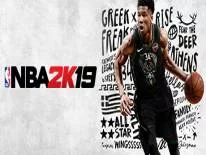 Erfolge und Trophäen für NBA 2K19