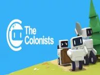 Cheats für The colonists auf PC