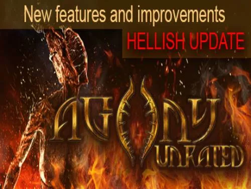 Cheats für Agony UNRATED auf PC Cheats für Agony UNRATED auf PC