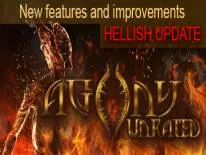 Cheats für Agony UNRATED auf PC