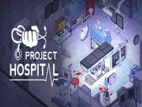 Cheats für Project Hospital auf PC