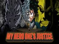 Erfolge und Trophäen für My Hero One's Justice