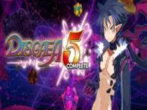 Cheats für Disgaea 5 Complete auf PC, PS4 e Switch