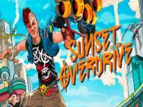 Erfolge und Trophäen für Sunset Overdrive