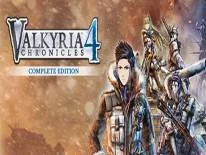 Cheats für Valkyria Chronicles 4 auf PC, PS4, Xbox One e Switch