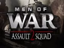 Cheats für Men of War: Assault Squad 2 auf PC