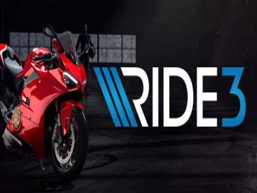 Erfolge und Trophäen für Ride 3 Erfolge und Trophäen für Ride 3