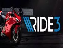 Erfolge und Trophäen für Ride 3