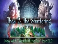 Cheats für Thea 2: The Shattering auf PC