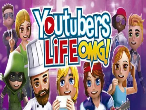 Erfolge und Trophäen für Youtubers Life Erfolge und Trophäen für Youtubers Life