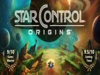 Cheats für Star Control: Origins auf PC