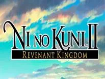 Cheats für Ni no Kuni II: Revenant Kingdom auf PC e PS4