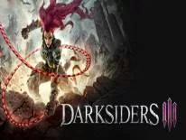 Erfolge und Trophäen für Darksiders III