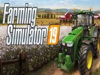Erfolge und Trophäen für Farming Simulator 19