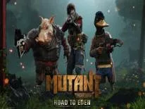 Cheats für Mutant Year Zero: Road to Eden auf PC, PS4, Xbox One e Switch