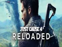 Erfolge und Trophäen für Just Cause 4