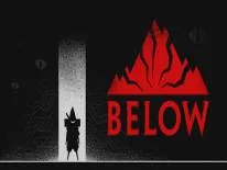 Cheats für Below auf PC