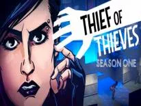 Cheats für Thief of Thieves: Season One auf PC